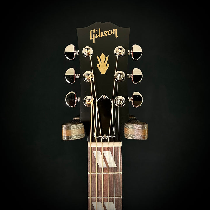 Gibson Hummingbird Special Satin - Vintage Cherry Burst