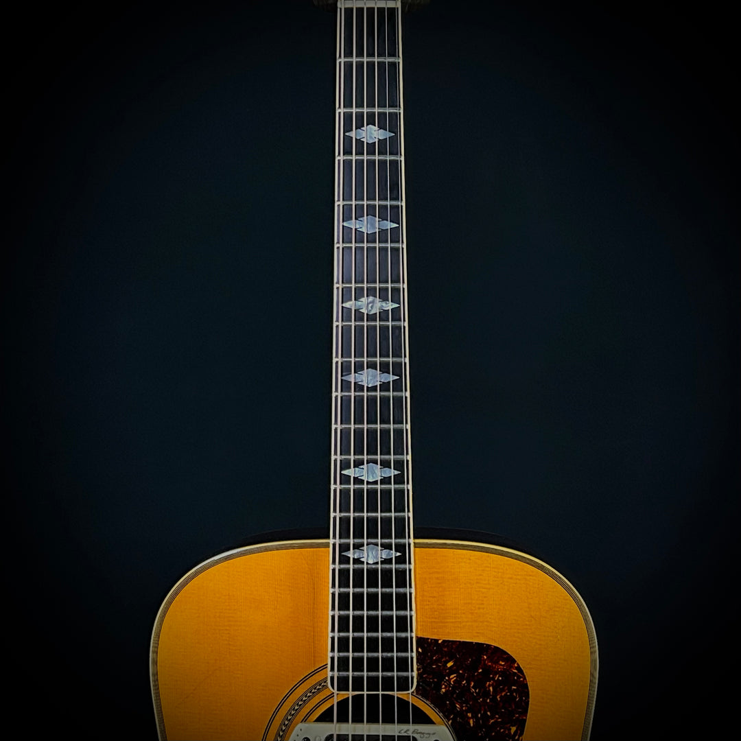 Guild 1986 D-66 (USED)