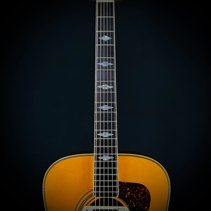 Guild 1986 D-66 (USED)