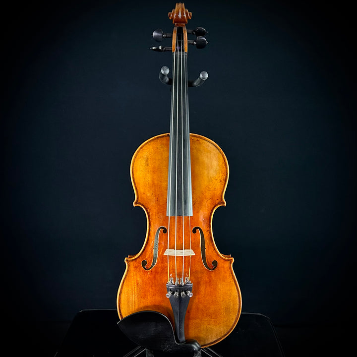 Maple leaf Violin Giuseppe Kit 4/4