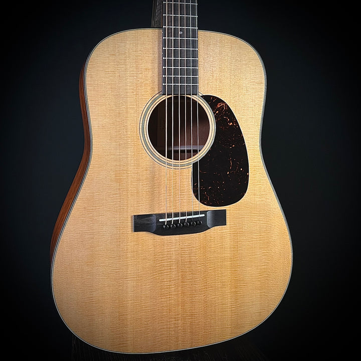 Martin D-18 Satin - New for 2025