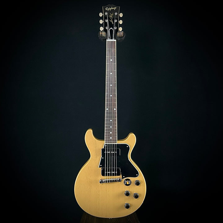 Epiphone Inspired by Gibson Custom 1960 Les Paul Special DC