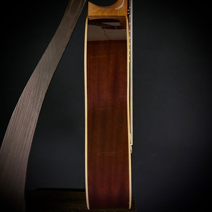 Ortega R19G - Cedar Top
