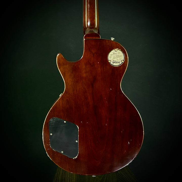Gibson Custom Limited Edition 1957 Les Paul Goldtop Reissue | Light Aged