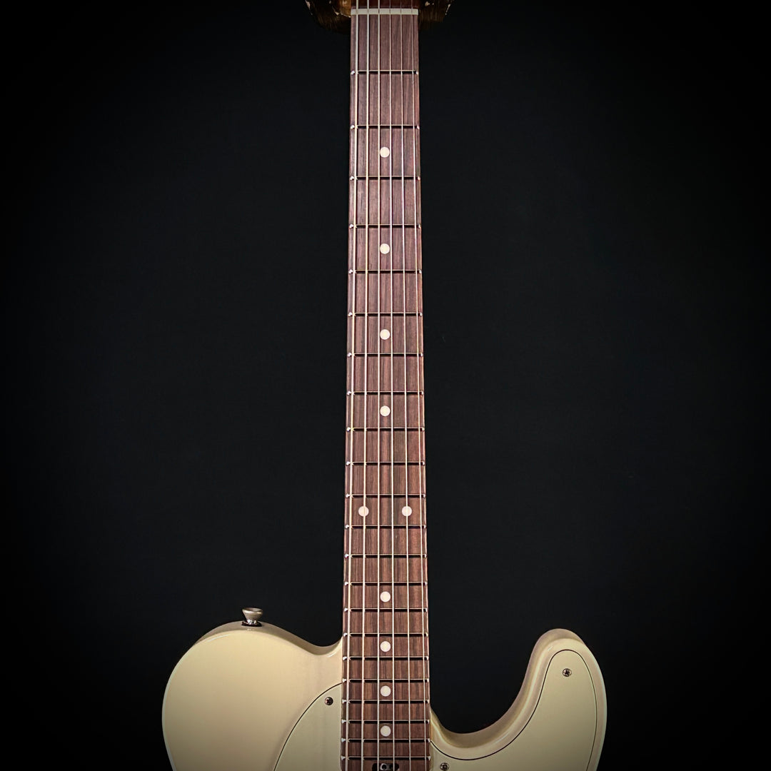 Schecter USA Custom Shop PT Wembley Studio
