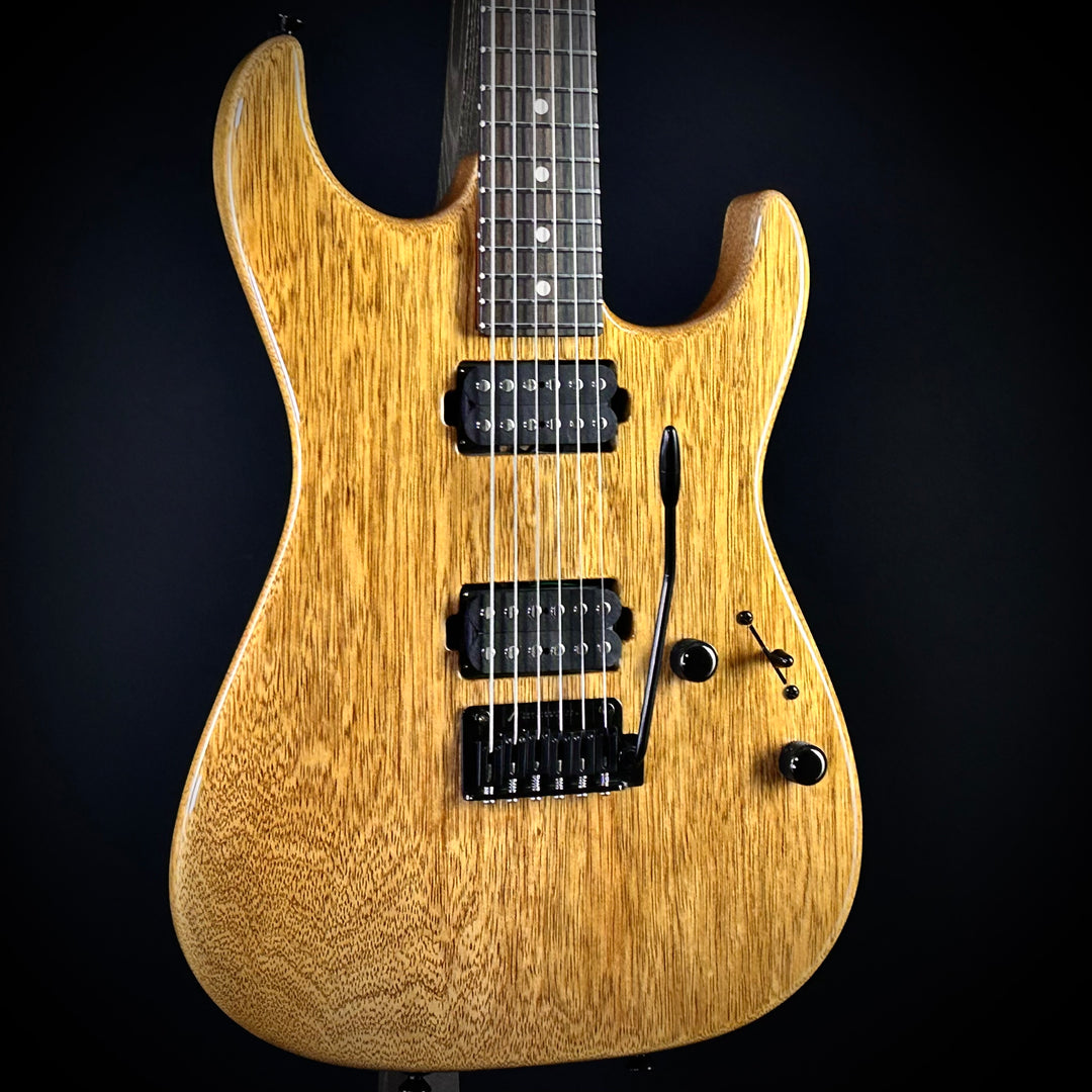 Tom Anderson Pro Am (Shorty)