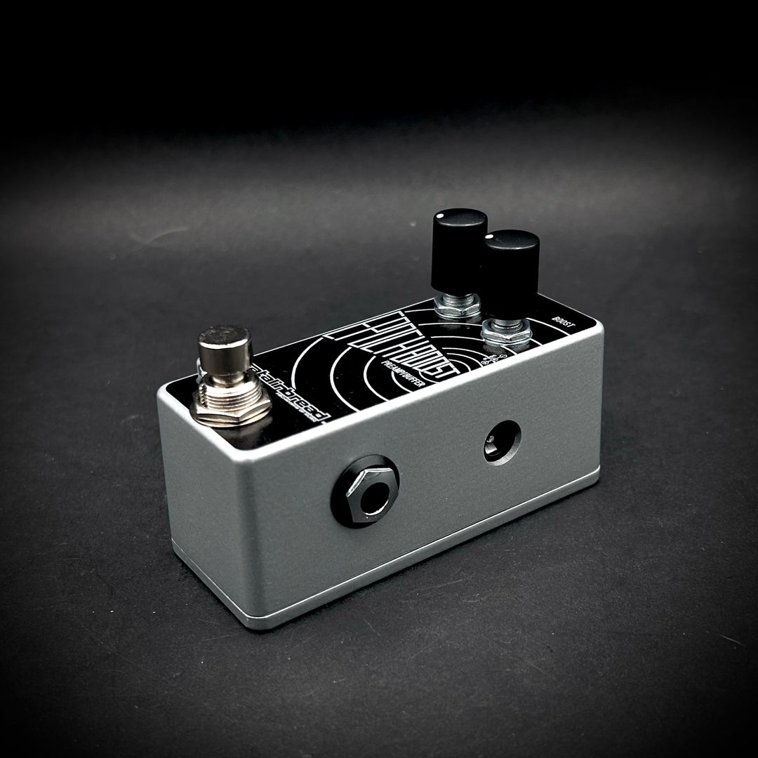 Catalinbread Epoch Boost Mini
