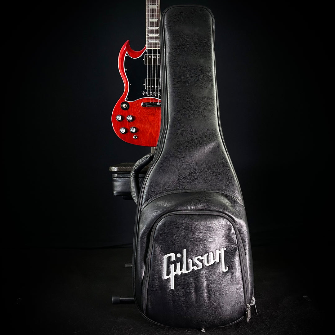 Gibson SG Standard | Lefty