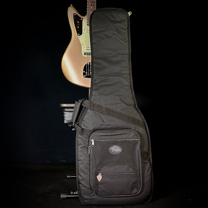 Fender American Professional Classic Jaguar