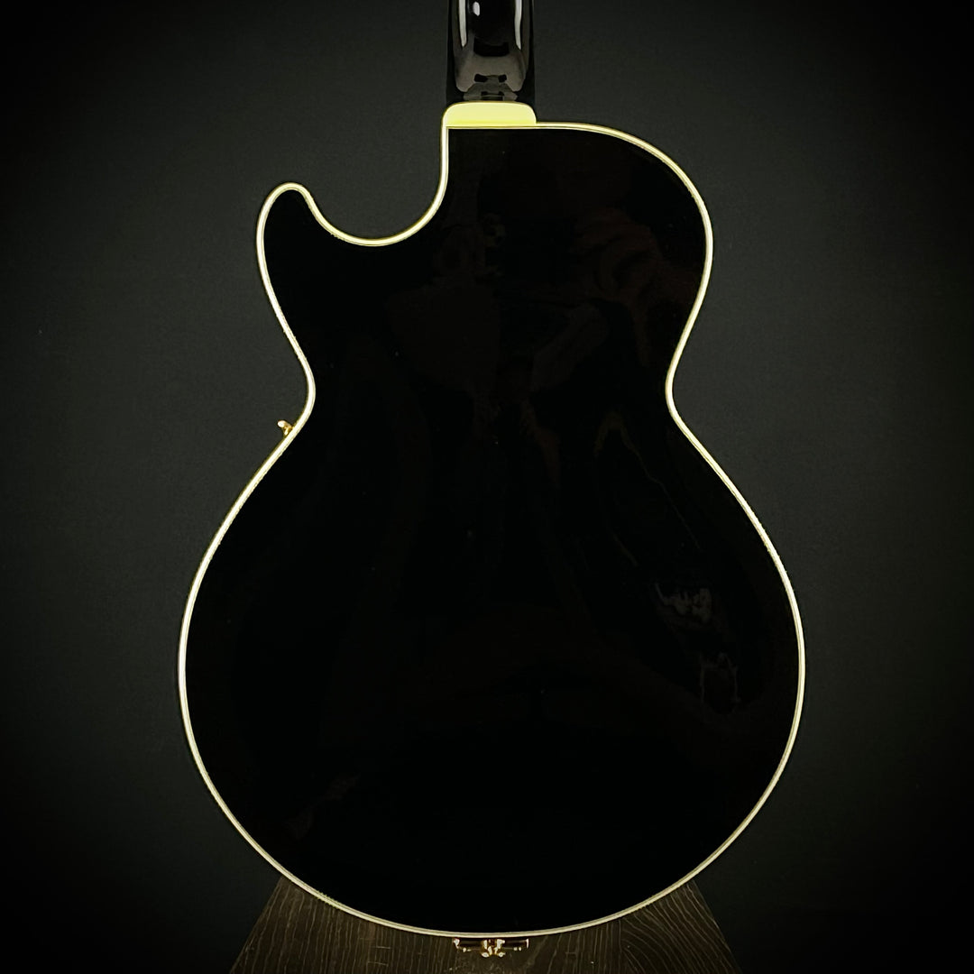 Ibanez GB10BK George Benson Signature