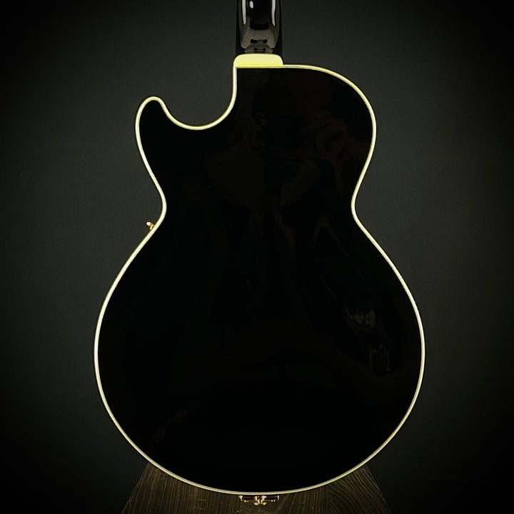 Ibanez GB10BK George Benson Signature