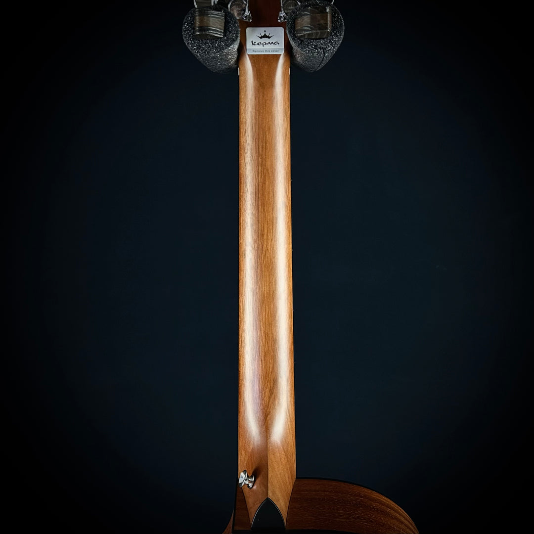 Kepma Fenix GA with PU FX - Natural