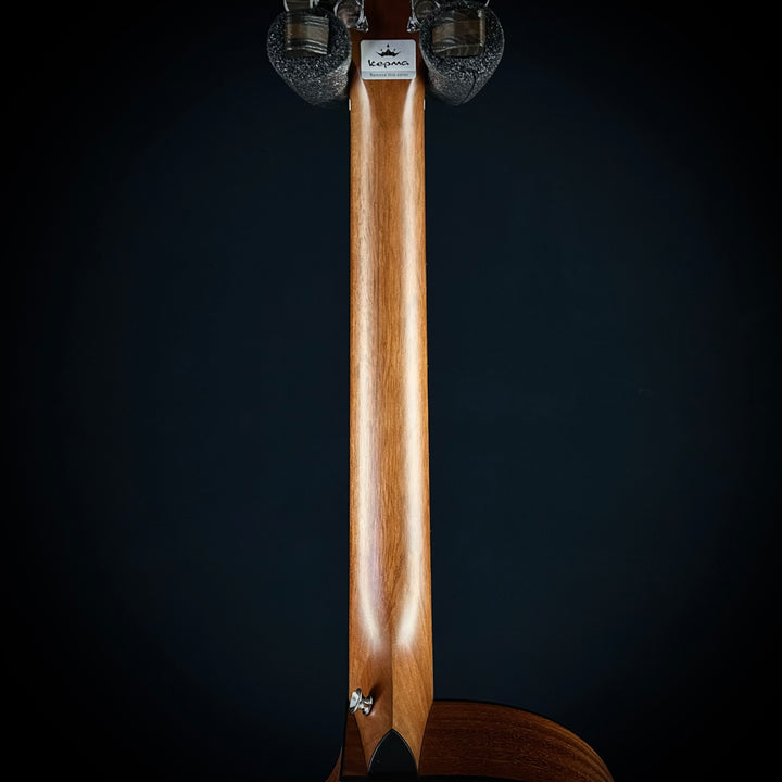 Kepma Fenix GA with PU FX - Natural