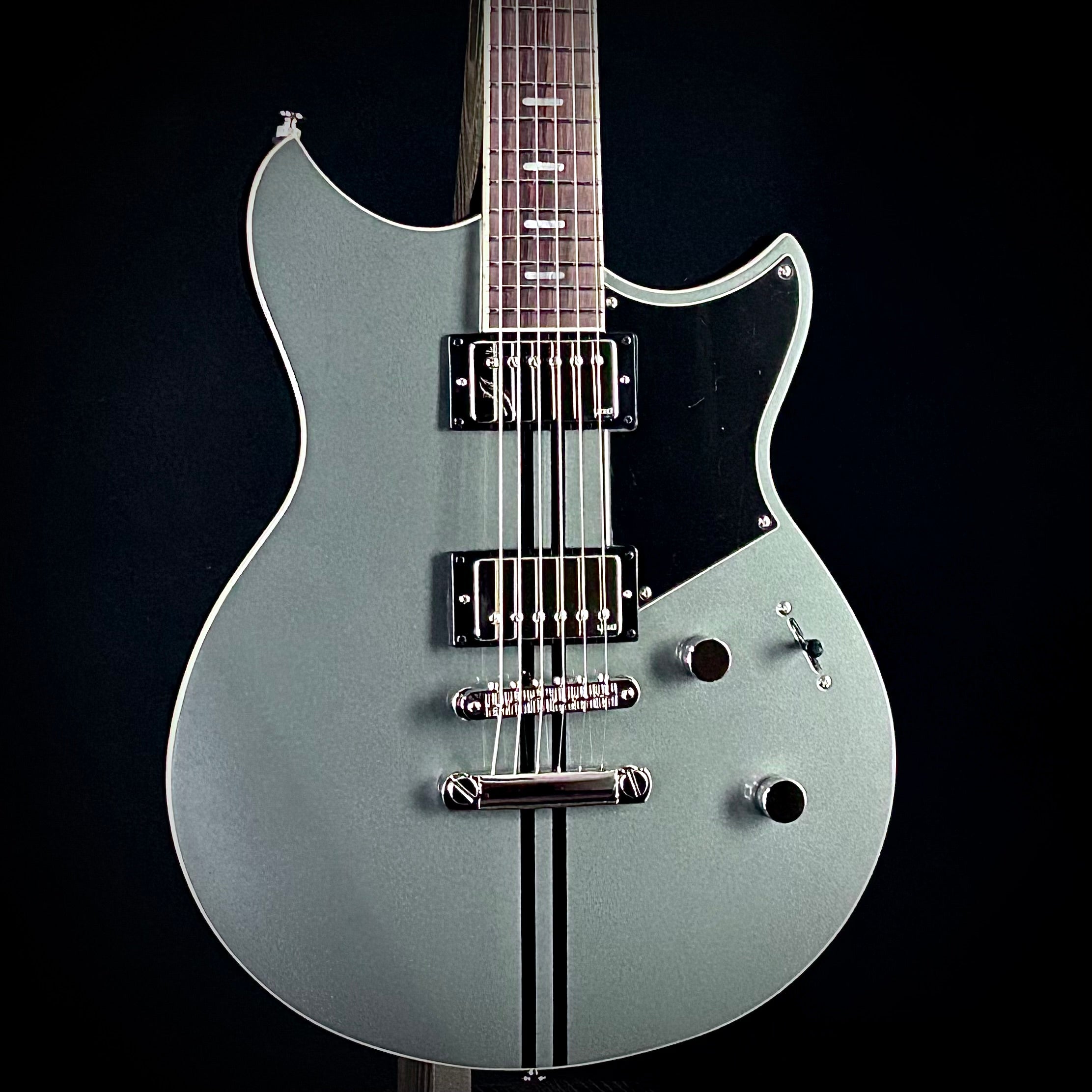 Yamaha Revstar Standard RSS20 – Music Villa MT