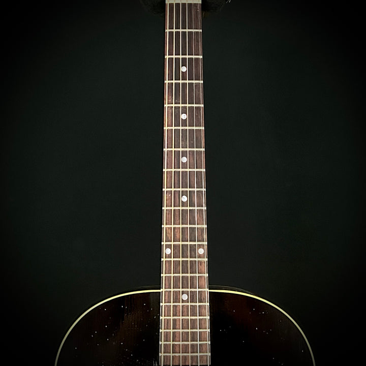 Gibson 1942 Banner J-45 - Murphy Lab, Light Aged