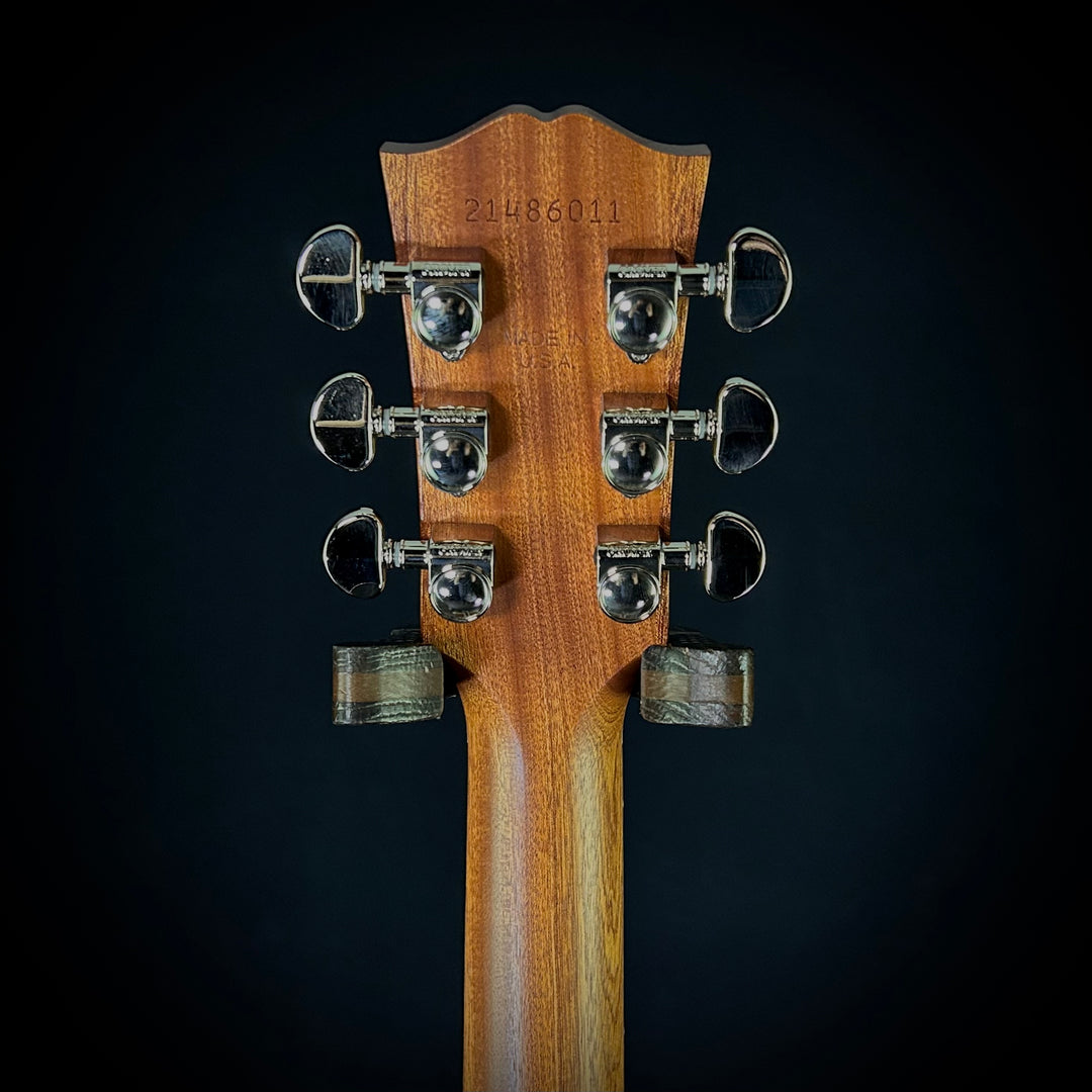 Hummingbird Studio Walnut - Gloss Top