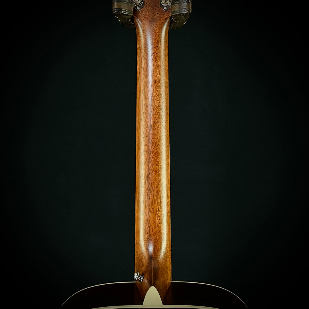 Martin J-16E - 1935 Burst