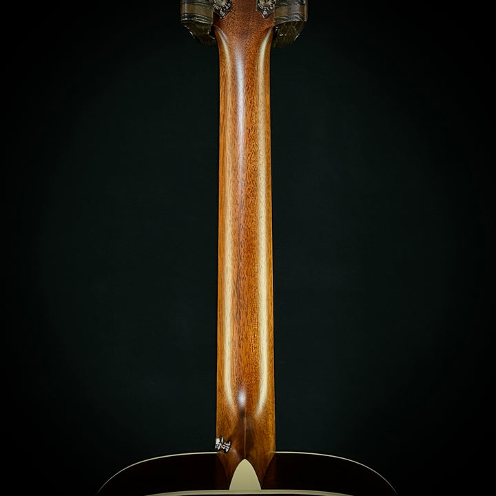 Martin J-16E - 1935 Burst