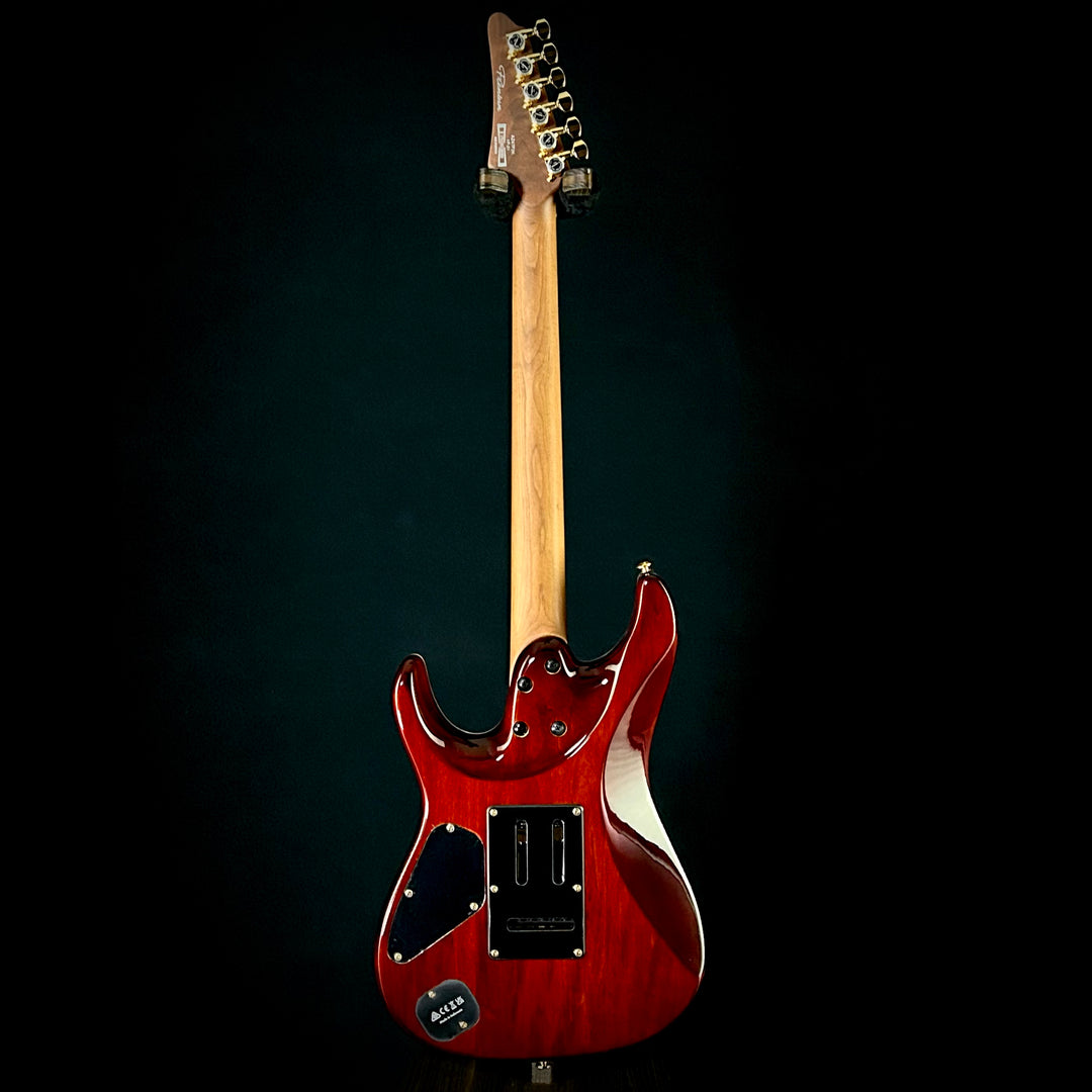 Ibanez AZ47P2K Premium