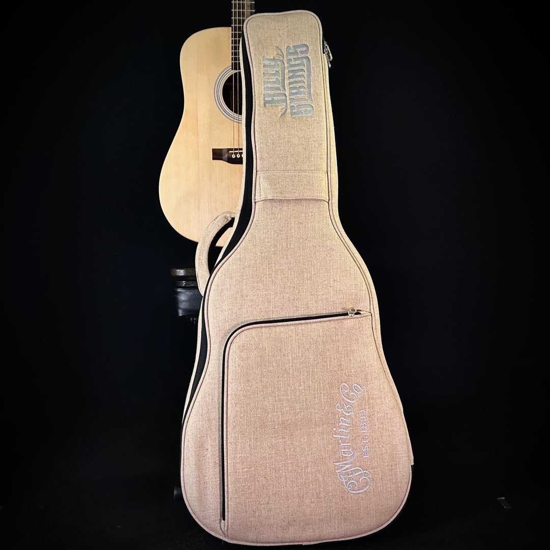 Martin D-X2E Billy Strings