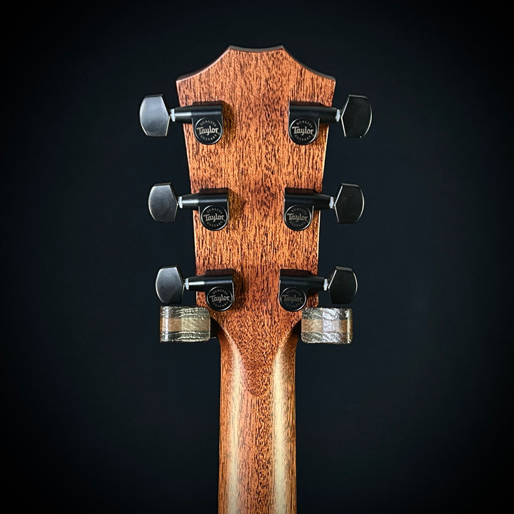 Taylor MV Custom Baritone-6 - Grand Auditorium