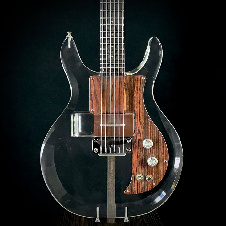 Ampeg 1970 Dan Armstrong Lucite (Vintage)