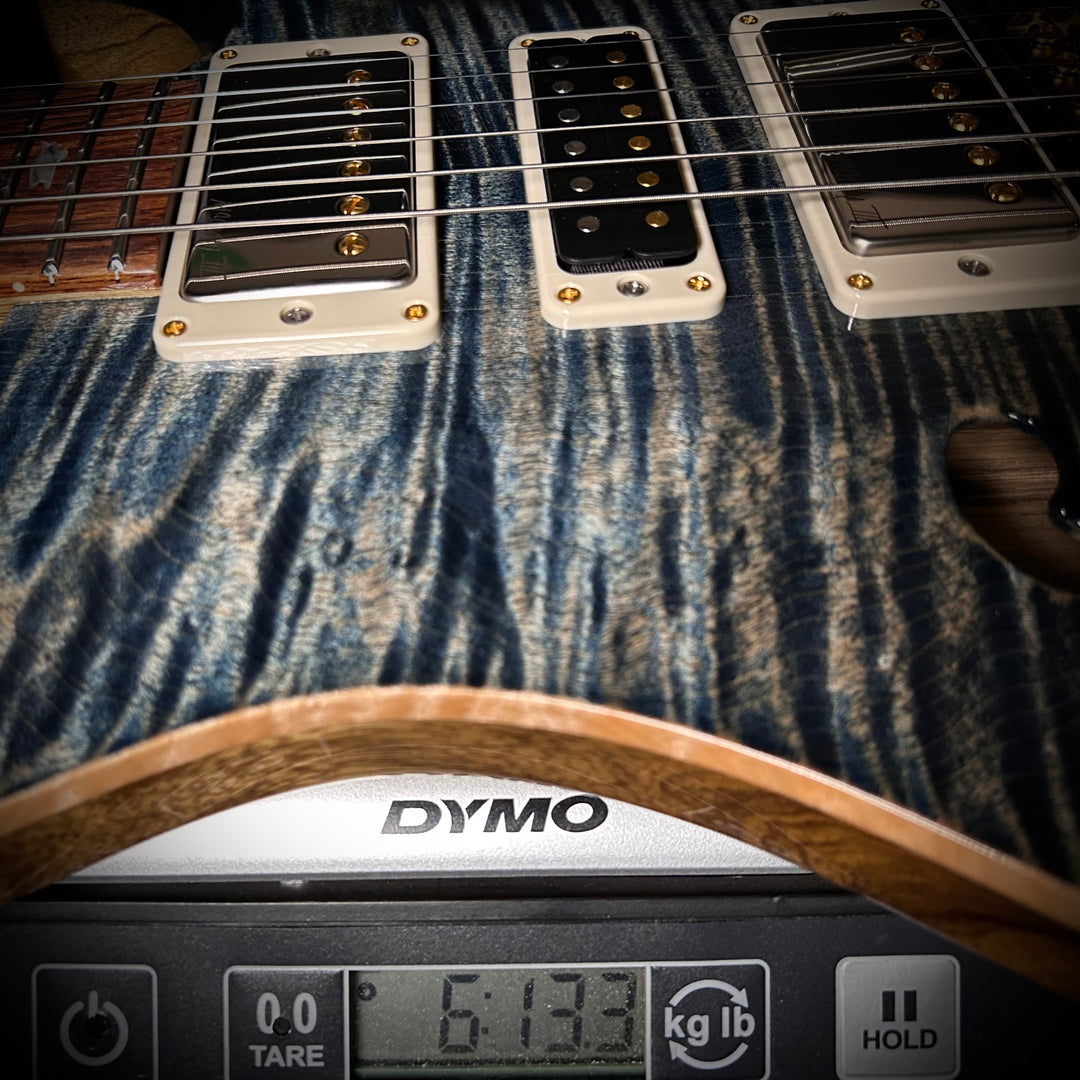 PRS 40th Anniversary Limited Special Semi-Hollow