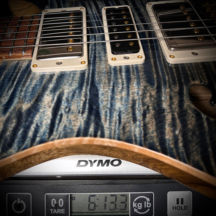 PRS 40th Anniversary Limited Special Semi-Hollow