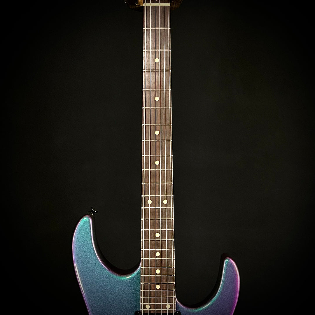 Tom Anderson Angel Player