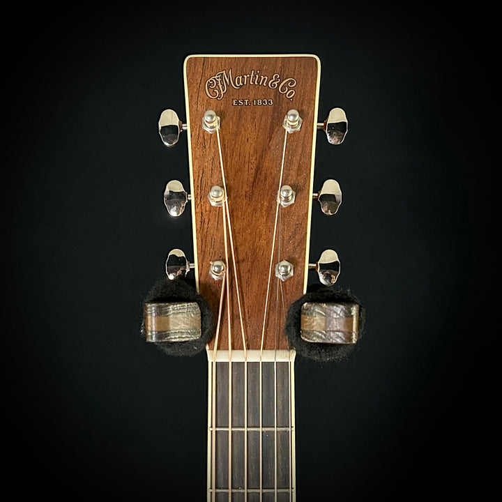 Martin 2023 Custom Shop Authentic D-28 - Madagascar Rosewood (CONSIGNMENT)