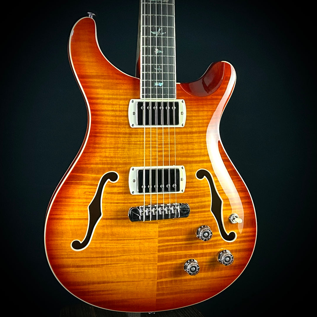 PRS SE Hollowbody II Piezo