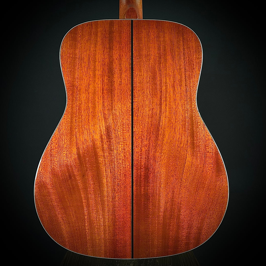 Yamaha FG5 Red Label -  Gloss Finish