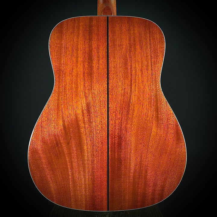 Yamaha FG5 Red Label -  Gloss Finish