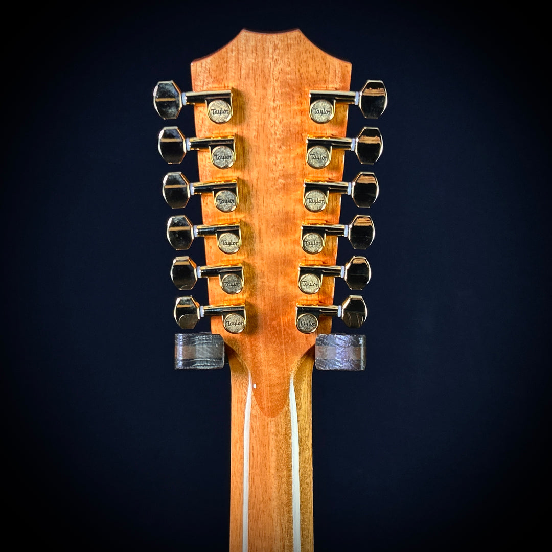 Taylor Legacy K65E Limited - 12-String