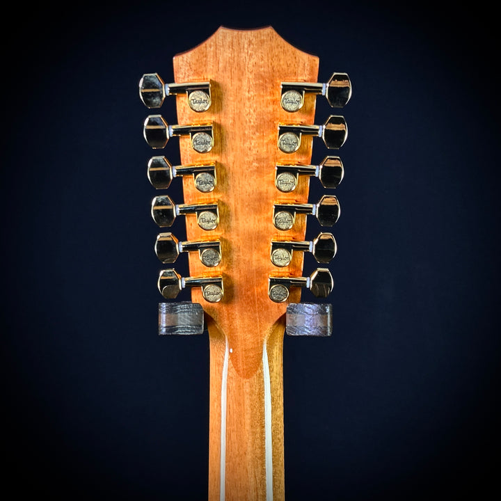 Taylor Legacy K65E Limited - 12-String