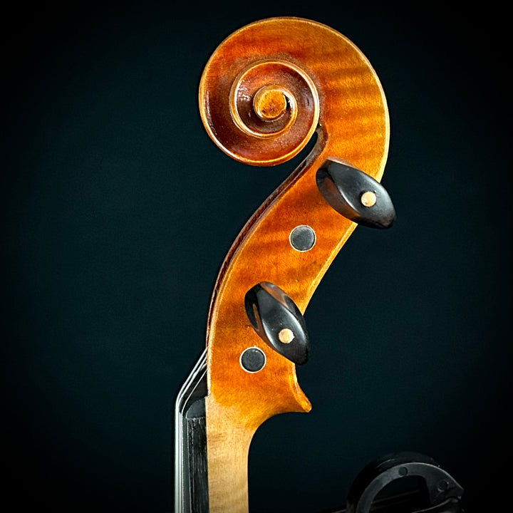 Maple leaf Haddock 16” Viola