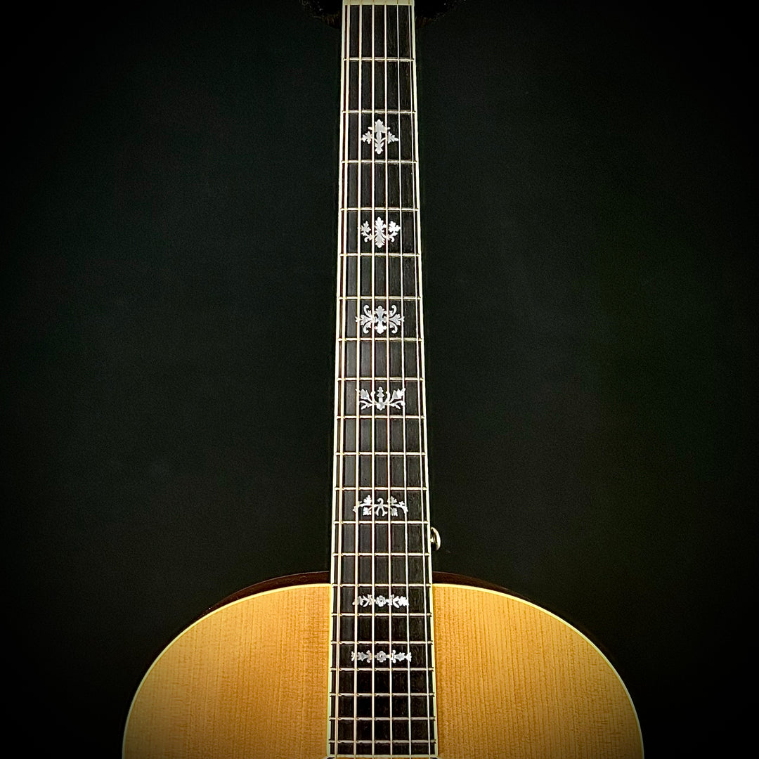 John Walker 2014 “Clark Fork” Dreadnought