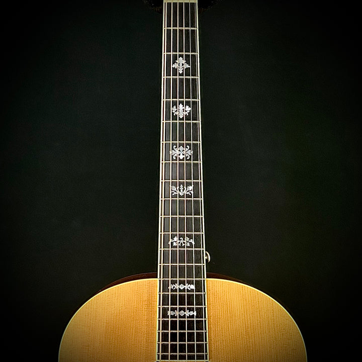 John Walker 2014 “Clark Fork” Dreadnought