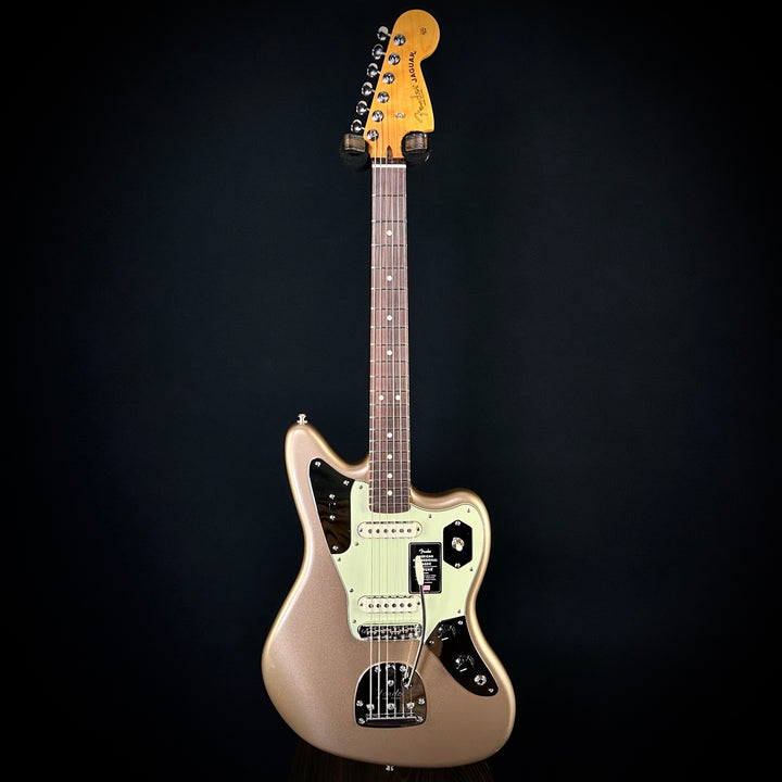 Fender American Professional Classic Jaguar