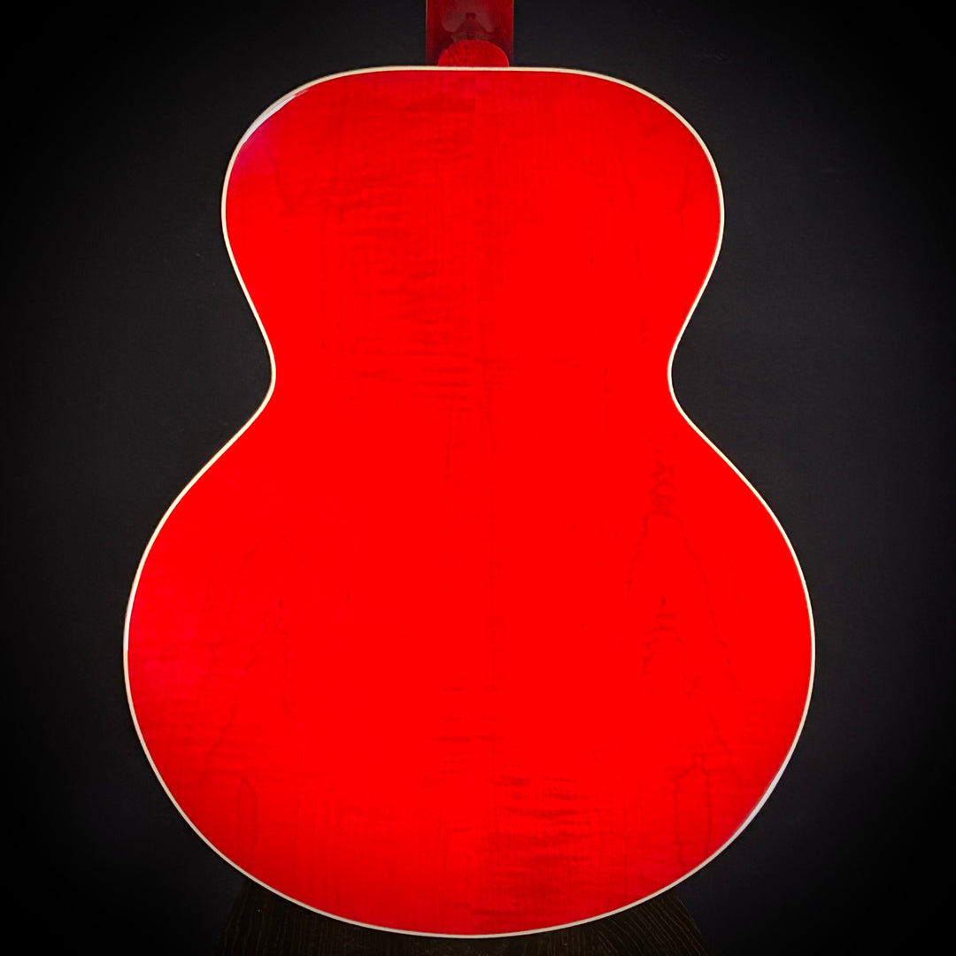 Gibson Everly Brothers J-180 - Cherry