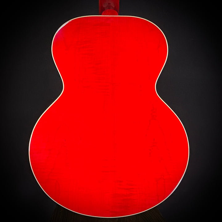 Gibson Everly Brothers J-180 - Cherry
