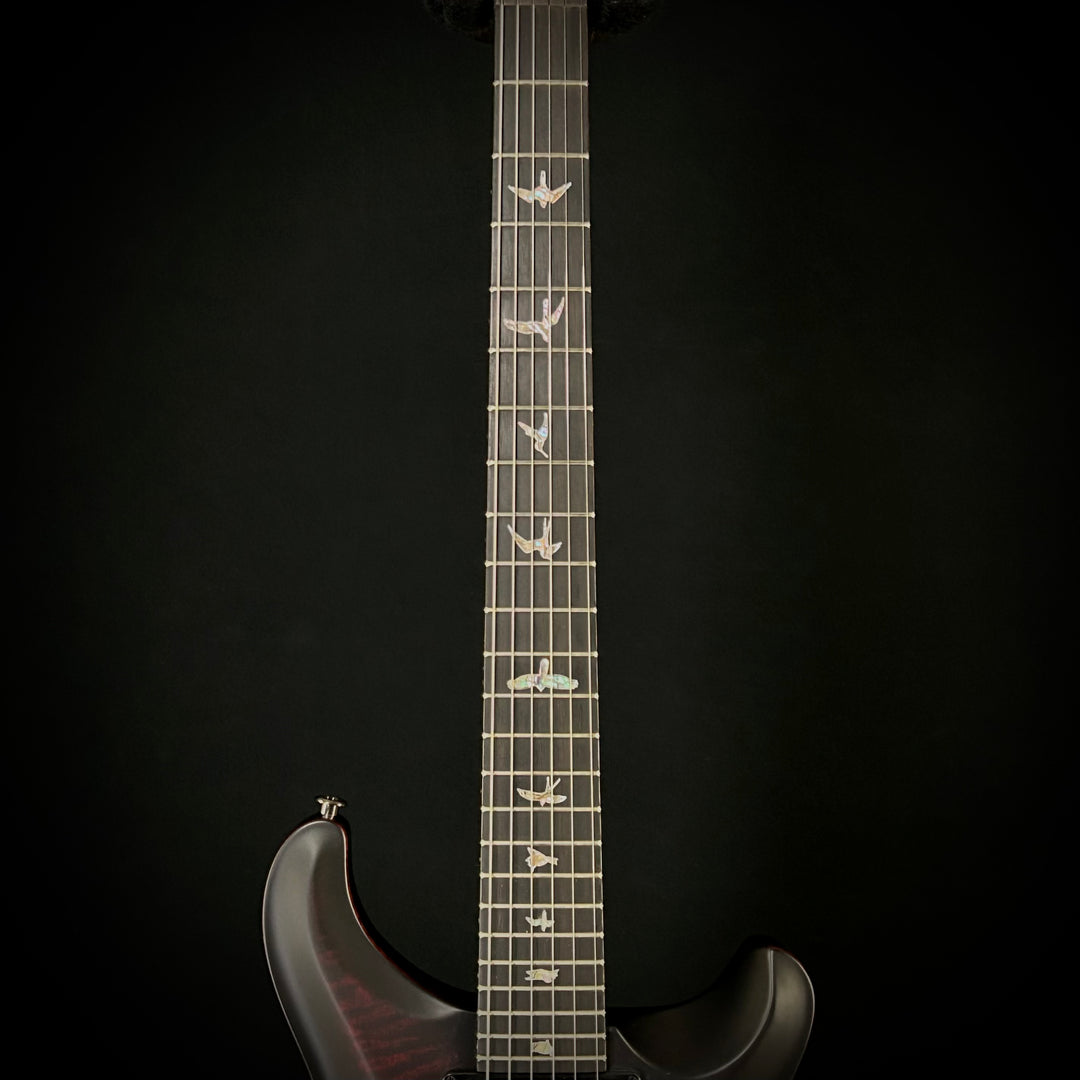 PRS Custom 24 Satin 40th Anniversary