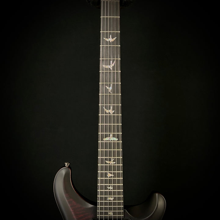 PRS Custom 24 Satin 40th Anniversary