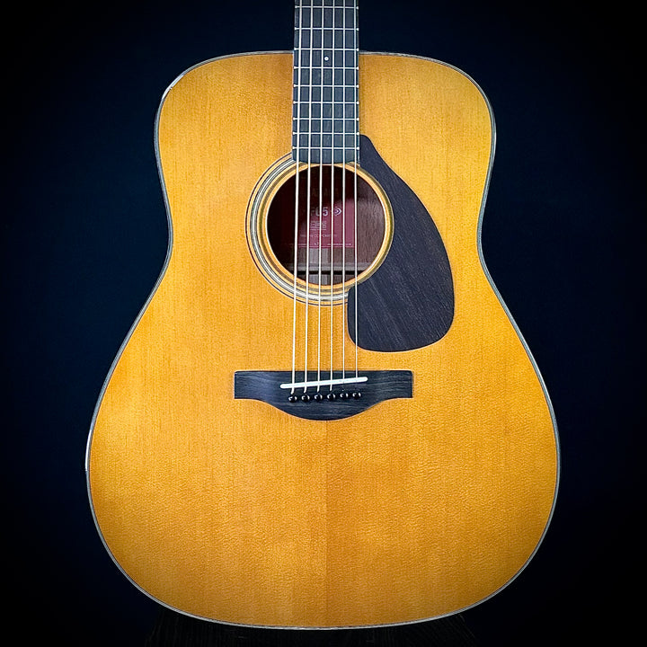 Yamaha FG5 Red Label -  Gloss Finish