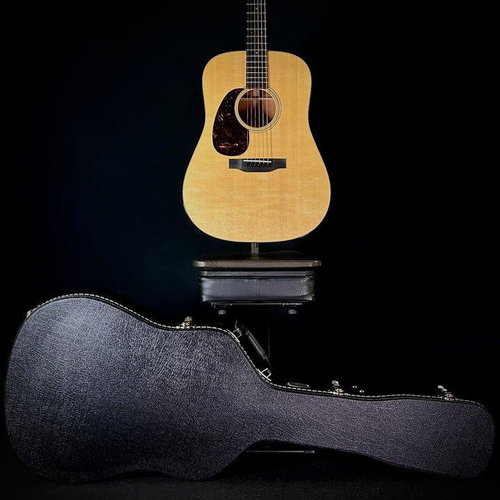 Martin D-18 LEFTY - New For 2025