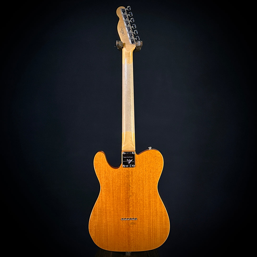 Fender ‘64 Hot Shot Thinline Telecaster | Journeyman Relic