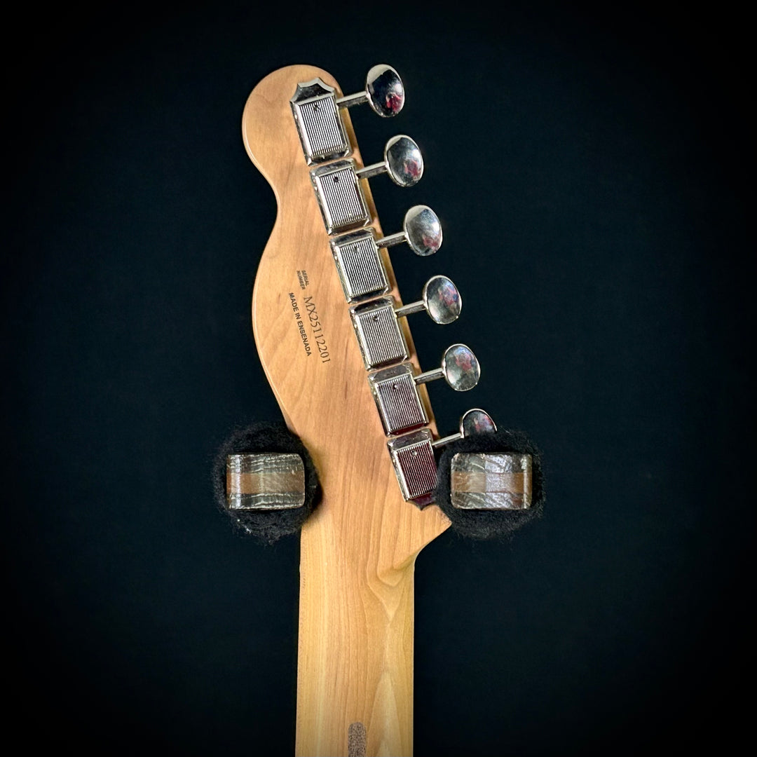 Fender Limited Player II Telecaster