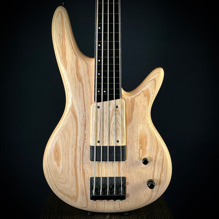 Ibanez Gary Willis Signature GWB1005 (USED)
