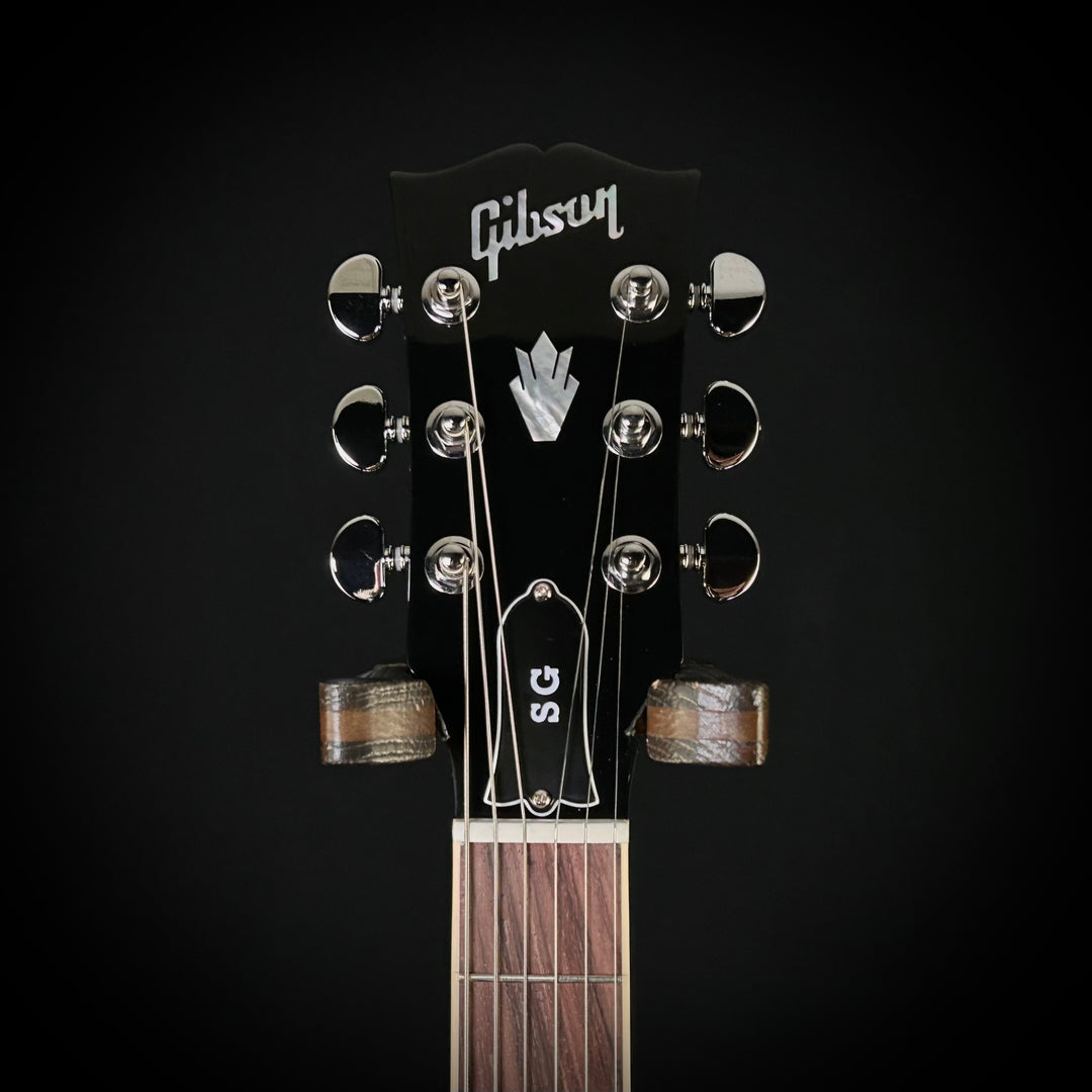 Gibson SG Standard