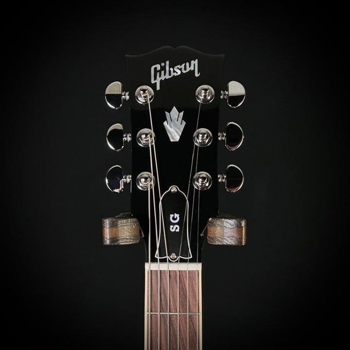 Gibson SG Standard